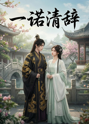 一诺清辞（40集）短剧全集完整