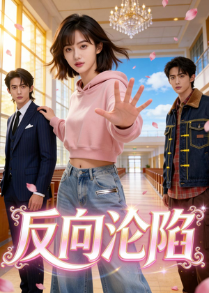 反向沦陷（41集）免费短剧就是爽