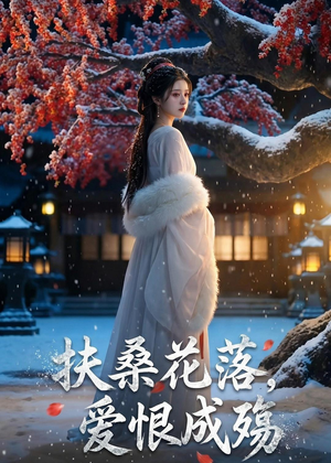 扶桑花落，爱恨成殇（35集）精彩短剧片段