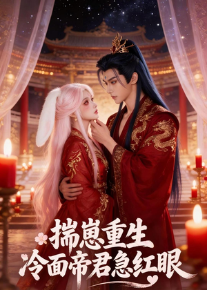 揣崽重生：冷面帝君急红眼（58集）热门短剧又来了