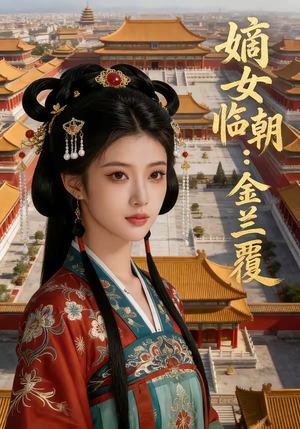 嫡女临朝：金兰覆（42集）太好看了短剧