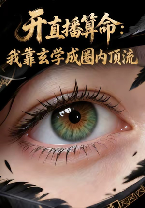 开直播算命：我靠玄学成圈内顶流（74集）更新时间一览表