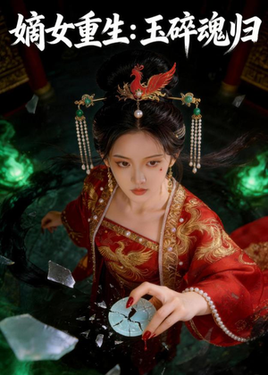 嫡女重生：玉碎魂归（60集）最新短剧抢先看