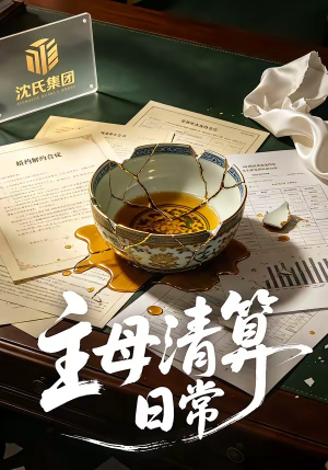 主母清算日常（40集）番茄免费短剧
