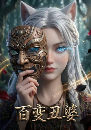 百变丑婆（52集）追短剧太上头了