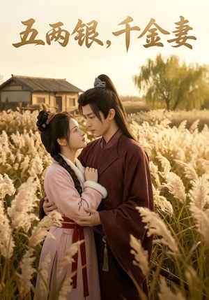 五两银，千金妻（60集）短剧分享片段