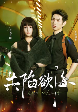 共陷欲海（66集）古装热门短剧