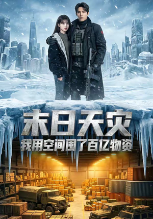 末日天灾我用空间囤了百亿物资（59集）高分推荐免费看