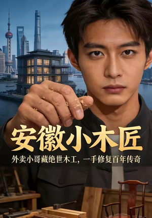 安徽小木匠（36集）免费看全网短剧