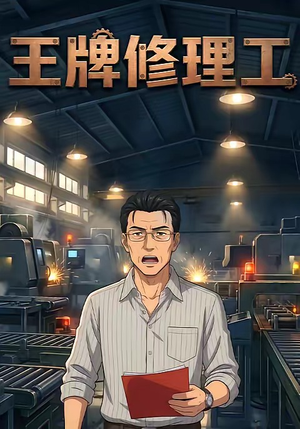 王牌修理工（74集）短视频追剧推荐