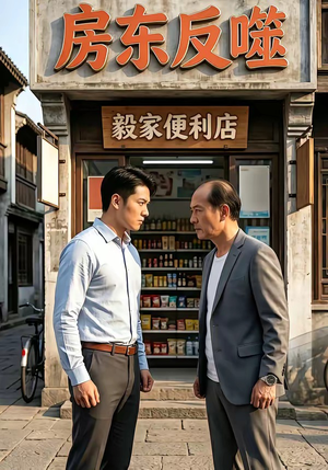 房东反噬（39集）短剧后续更精彩