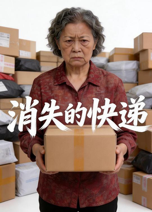 消失的快递（28集）Ai短剧全集我都看完了