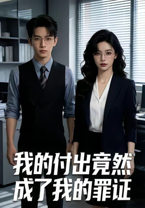 我的付出竟然成了我的罪证（98集）热门火爆短剧