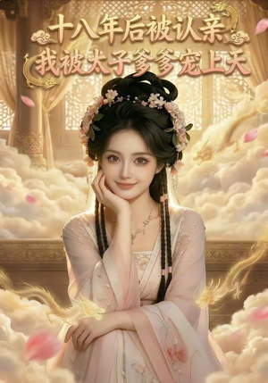 十八年后被认亲，我被太子爹爹宠上天（65集）火热短剧抢先看