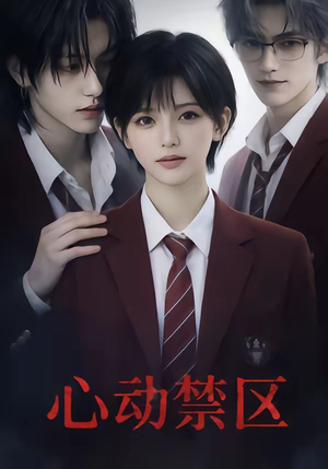 心动禁区（17集）解说