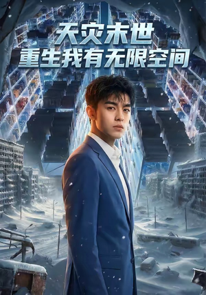 天灾末世，重生我有无限空间（59集）精彩短剧来了