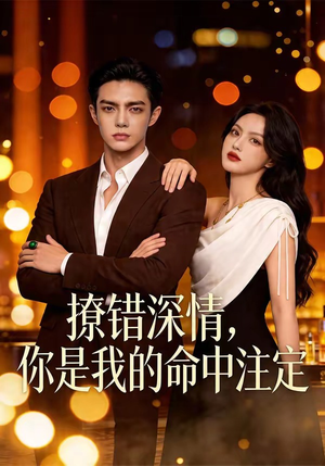 撩错深情，你是我的命中注定（64集）独家内容免费看