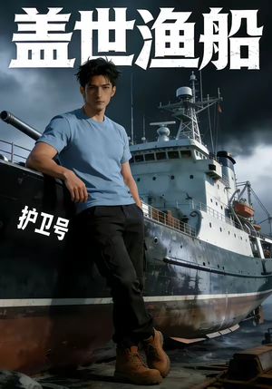 盖世渔船（56集）爱上了这部剧了