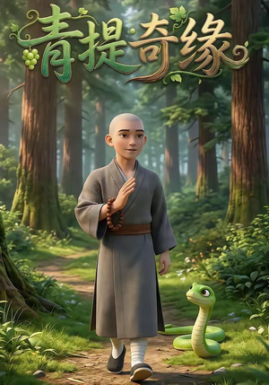 青提奇缘（101集）一共多少集