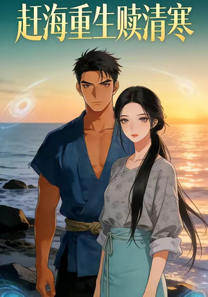 赶海重生赎清寒（38集）推荐你们也去看