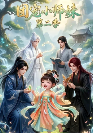 团宠小师妹第二季（27集）免费观看
