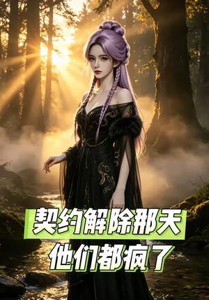 契约解除那天，他们都疯了（40集）热播短剧免费看