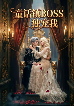童话镇BOSS独宠我（28集）短剧后续更精彩