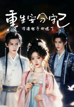 重生安分守己（13集）热播短剧追不停