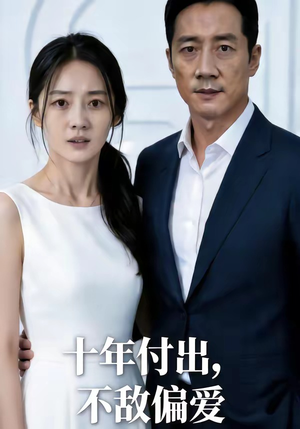 十年付出，不敌偏爱（29集）爆火短剧追不停