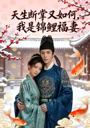 天生断掌又如何，我是锦鲤福妻（66集）剧情简介