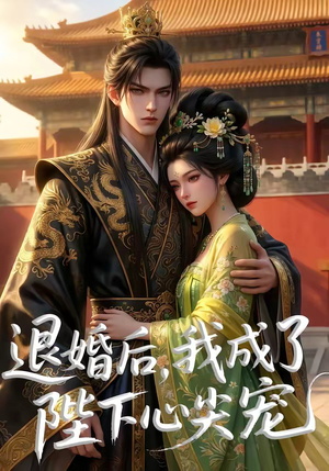 退婚后，我成了陛下心尖宠（70集）在线看到大结局