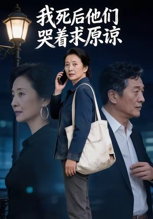 我死后他们哭着求原谅（67集）热门短剧抢先