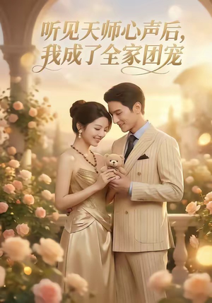 听见天师心声后，我成了全家团宠（51集）短剧太上头了