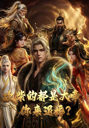 砍柴的都是大帝，你来退婚？（81集）全集在线看