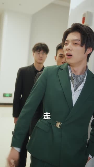 七爷，二小姐的马甲掉不停（80集）第二季