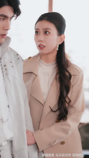 失恋后，发现好兄弟是清冷校花（80集）热门短剧推荐