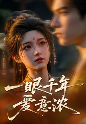 一眼千年爱意浓（83集）第一季