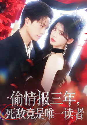 偷情报三年，死敌竟是唯一读者（101集）在哪看免费