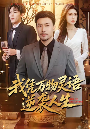 我凭万物灵语逆袭人生（85集）独家资源免费看