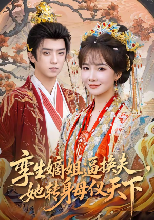 孪生嫡姐逼换夫，她转身母仪天下（80集）在哪里看