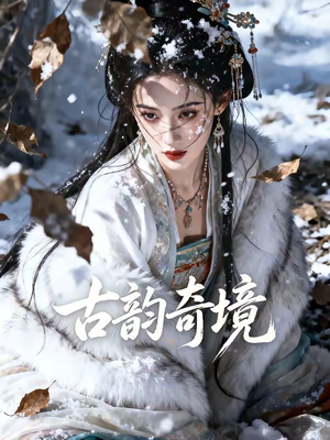 古韵奇境（93集）短剧分享剧集