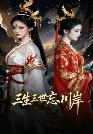 三生三世忘川岸（50集）短剧抢先看全集
