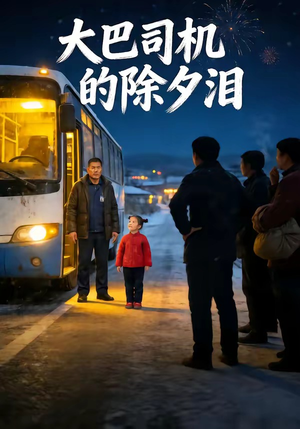 大巴司机的除夕泪（47集）网盘在线观看