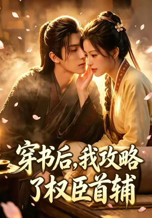 穿书后，我攻略了权臣首辅（46集）我真的爱了