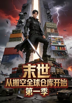 末世：从搬空全球仓库开始第一季（132集）好看的短剧
