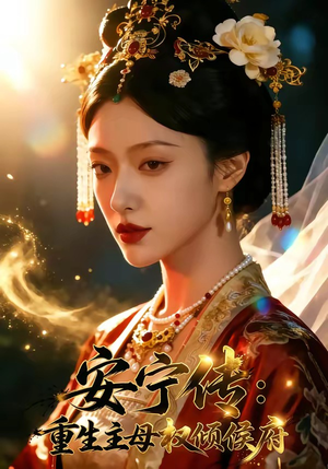 安宁传：重生主母权倾侯府（49集）看短剧放松一下