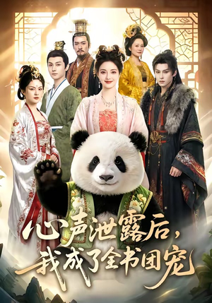 心声泄露后，我成了全书团宠（55集）全季一次看完