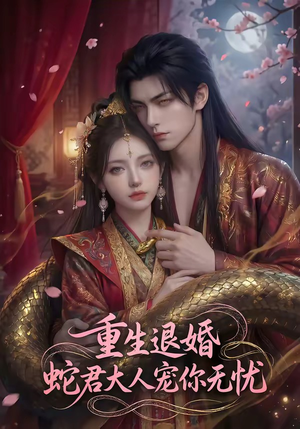 重生退婚：蛇君大人宠你无忧（61集）热门短剧免费看
