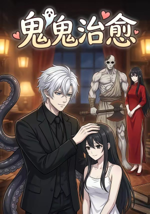 鬼鬼治愈（29集）经典回顾免费看