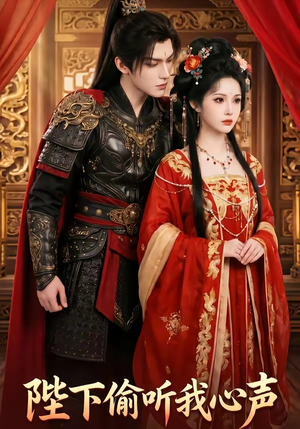 陛下偷听我心声（32集）最火的短剧